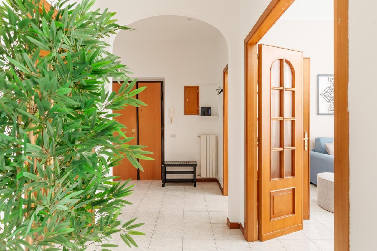 Imperial Nazionale Apartamento Roma Exterior foto